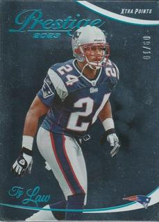 Ty Law