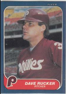 Dave Rucker