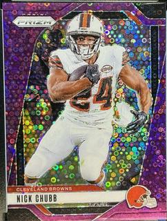 Nick Chubb