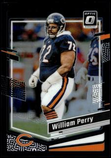 William Perry