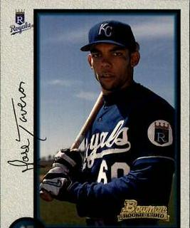Jose Taveras