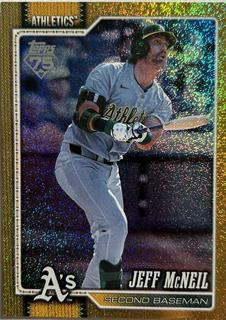 Jeff McNeil