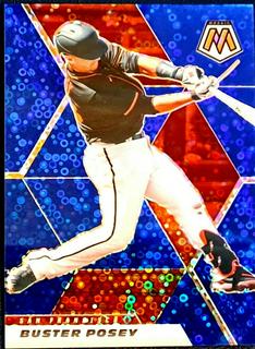 Buster Posey