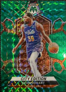 Kevin Durant