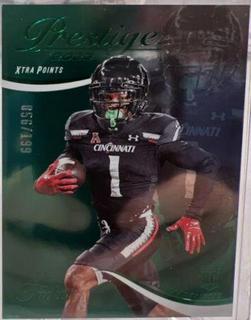 Tre Tucker