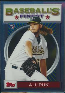 A.J. Puk