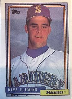 Dave Fleming