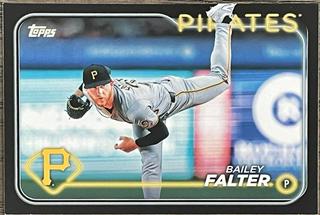Bailey Falter