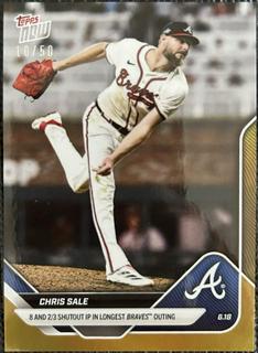 Chris Sale