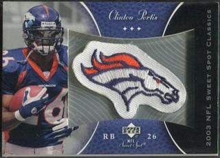 Clinton Portis
