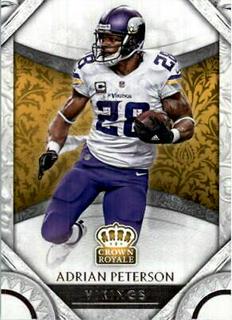 Adrian Peterson
