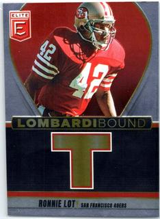 Ronnie Lott