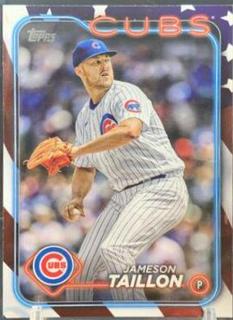 Jameson Taillon