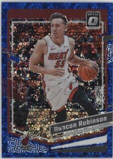 Duncan Robinson