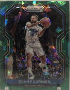 Evan Fournier