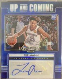 Tre Mann
