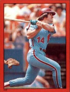 Pete Rose
