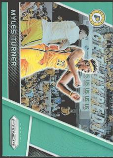Myles Turner