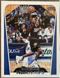 Allen Iverson