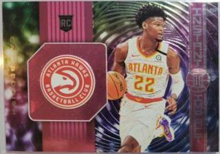 Cam Reddish