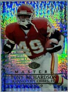 Tony Richardson