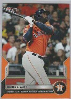 Yordan Alvarez