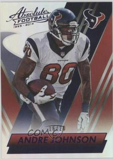 Andre Johnson