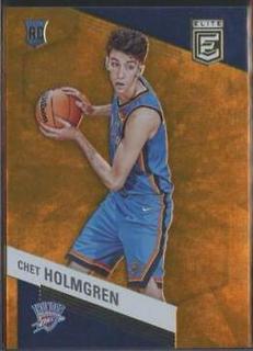 Chet Holmgren
