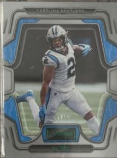 DJ Moore
