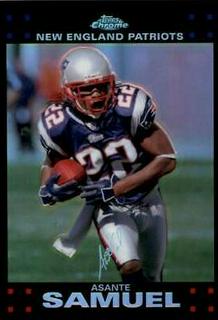 Asante Samuel