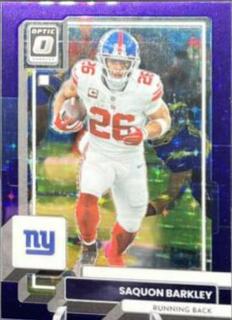 Saquon Barkley