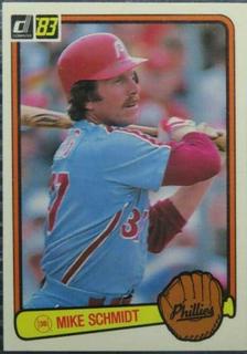 Mike Schmidt