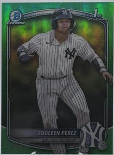 Edgleen Perez