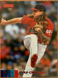 Mike Clevinger