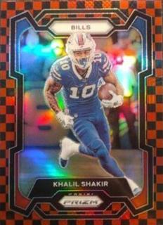 Khalil Shakir