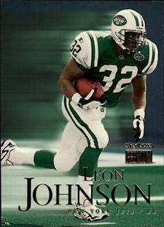Leon Johnson