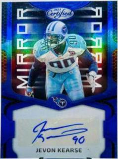 Jevon Kearse