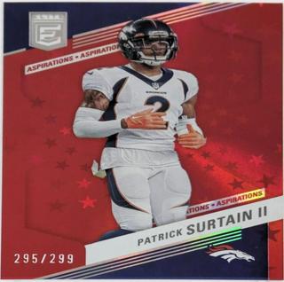 Patrick Surtain II