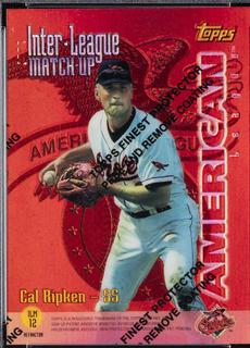 Jefferies, Ripken