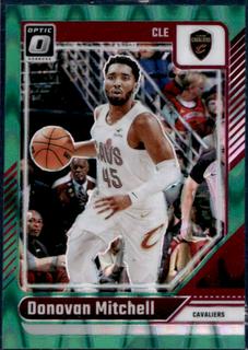 Donovan Mitchell