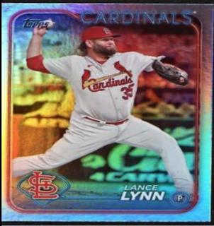 Lance Lynn