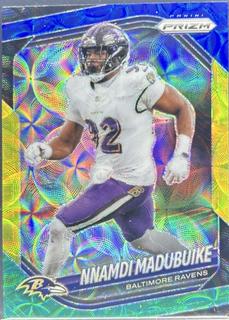Nnamdi Madubuike