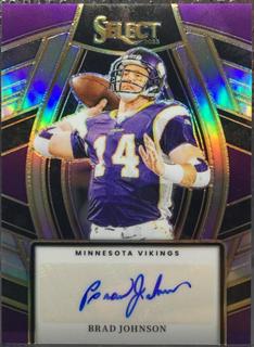 Brad Johnson