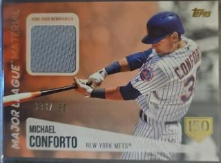 Michael Conforto