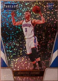 Domantas Sabonis