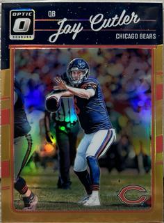 Jay Cutler