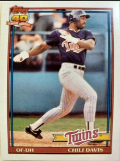 Chili Davis