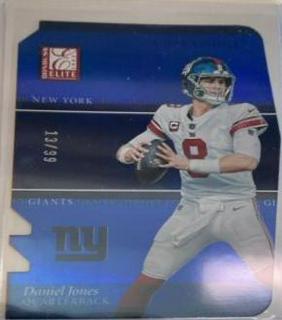 Daniel Jones