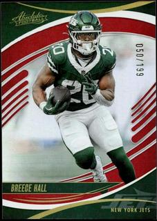 Breece Hall