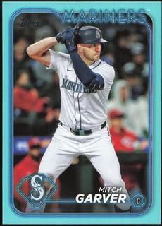 Mitch Garver